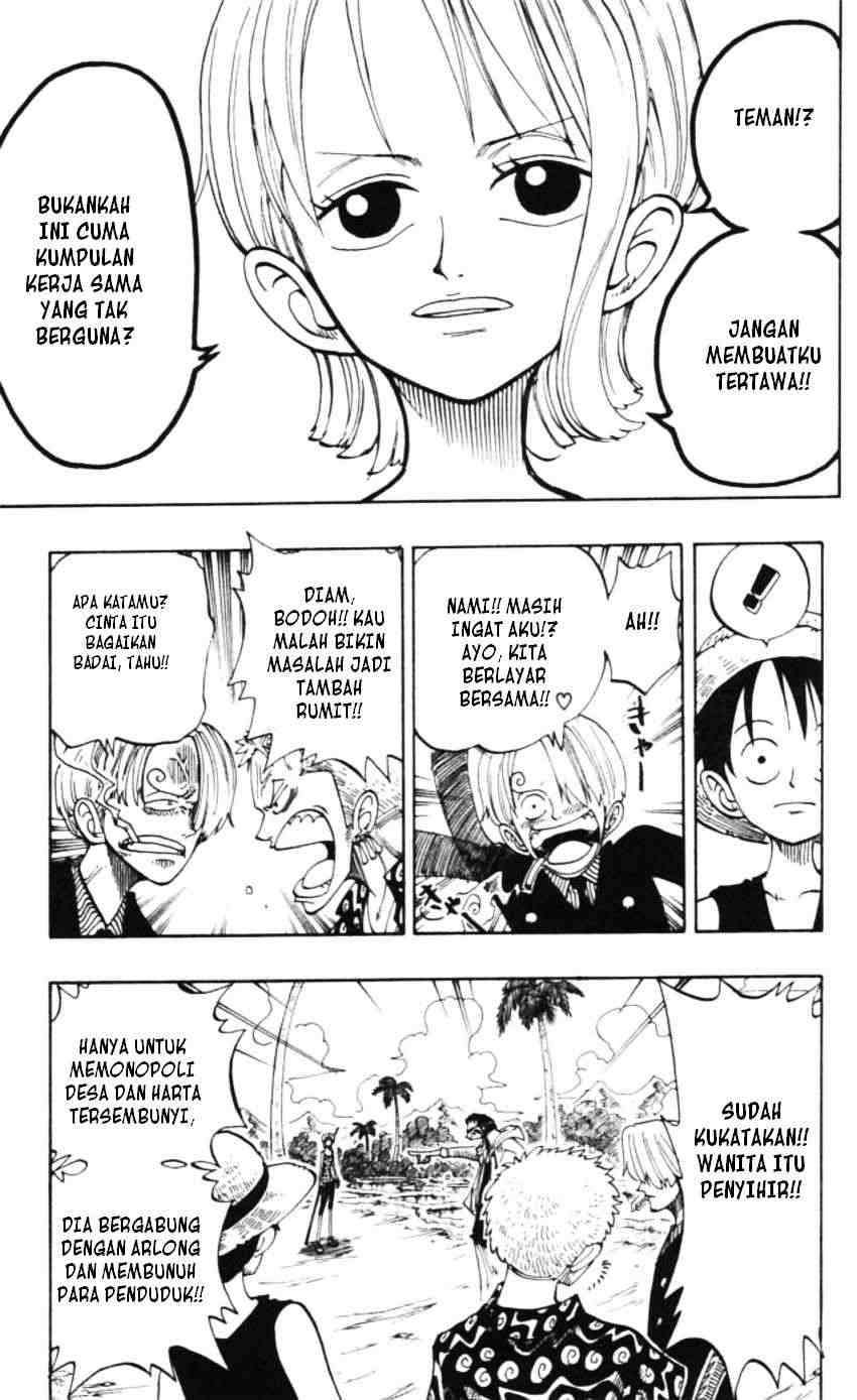 One Piece — Chapter 76, halaman 3
