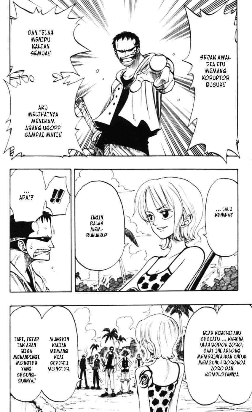 One Piece — Chapter 76, halaman 4