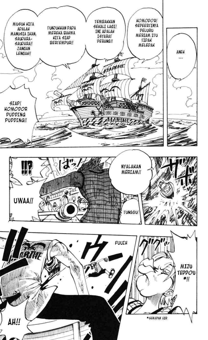 One Piece — Chapter 75, halaman 13