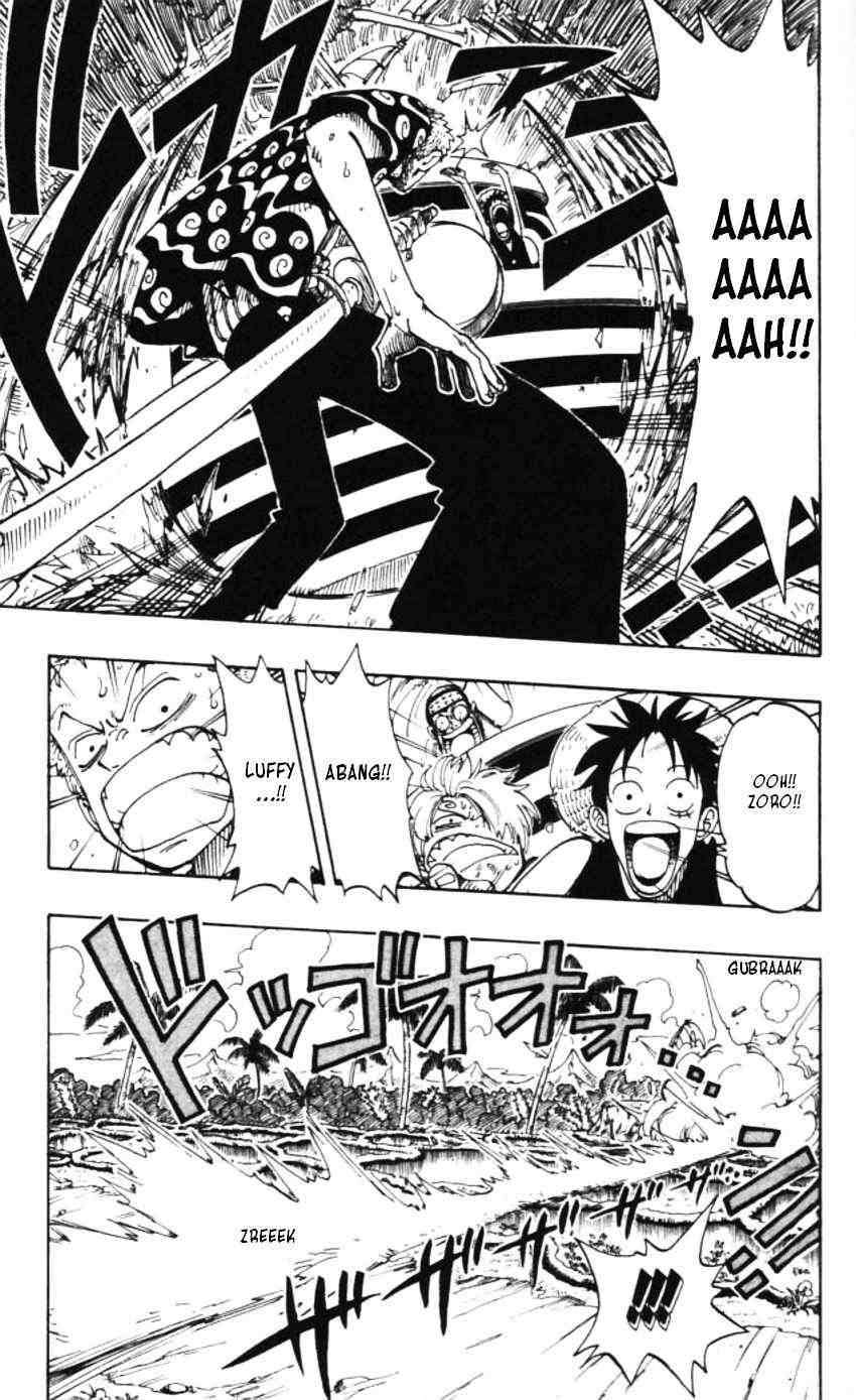One Piece — Chapter 75, halaman 5