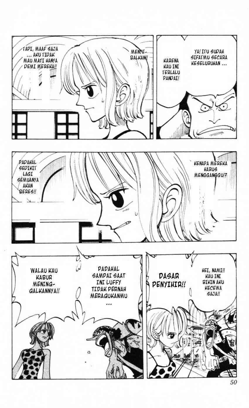 One Piece — Chapter 74, halaman 4