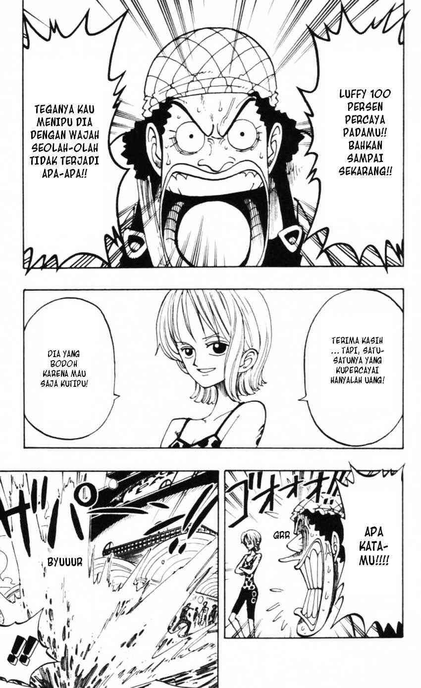 One Piece — Chapter 74, halaman 5