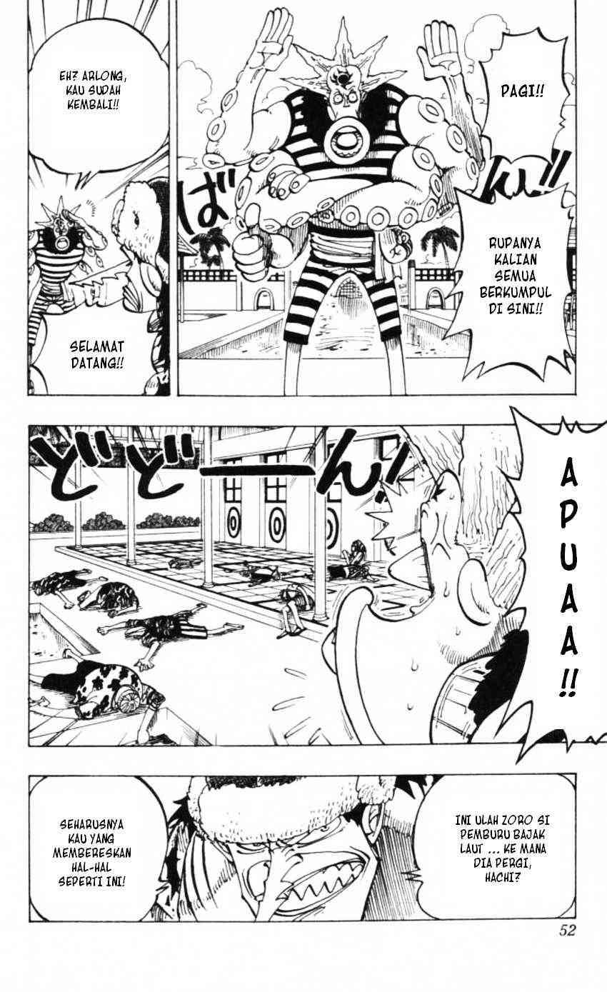 One Piece — Chapter 74, halaman 6