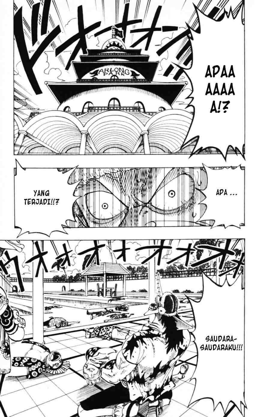 One Piece — Chapter 73, halaman 15