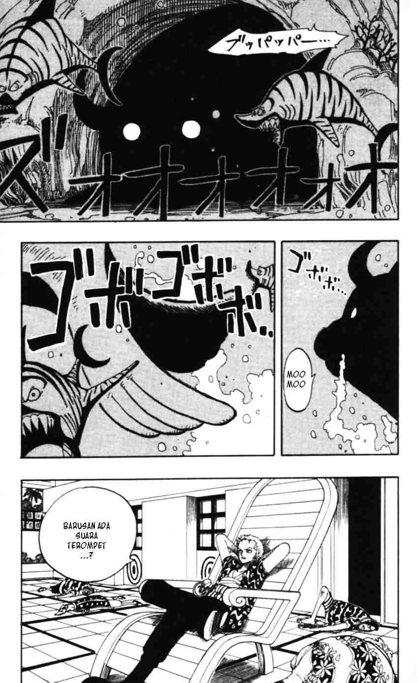 One Piece — Chapter 73, halaman 3