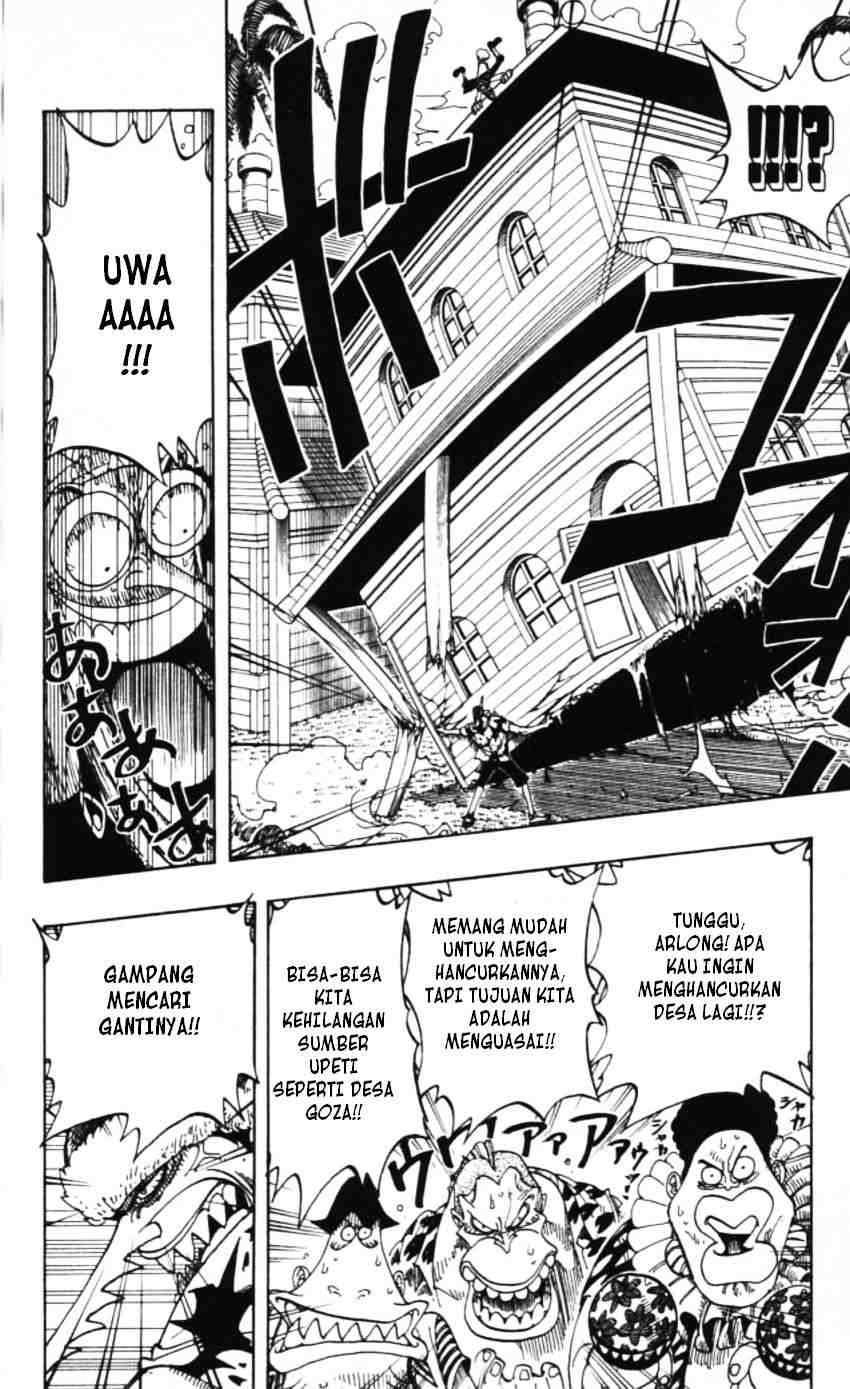 One Piece — Chapter 72, halaman 14