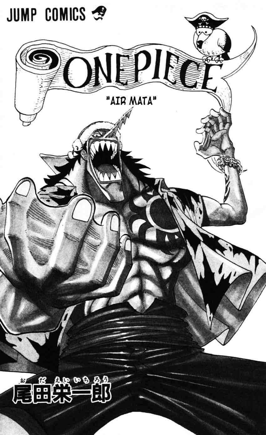 One Piece — Chapter 72, halaman 2