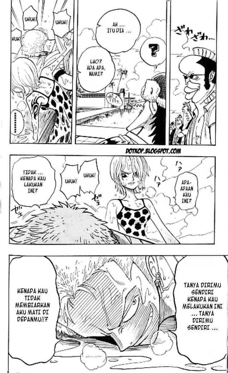 One Piece — Chapter 71, halaman 12