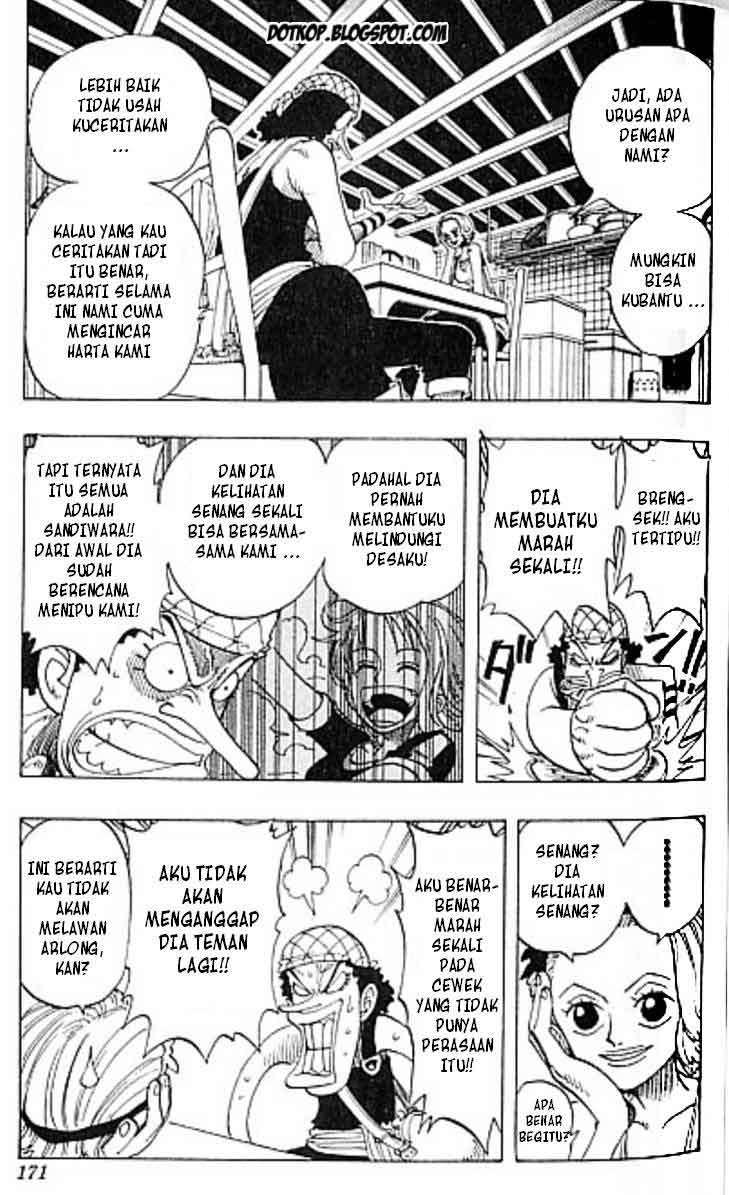 One Piece — Chapter 71, halaman 3