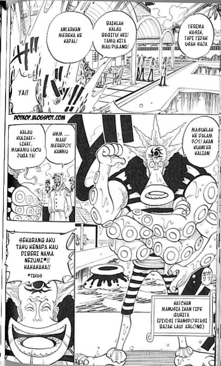 One Piece — Chapter 69, halaman 15