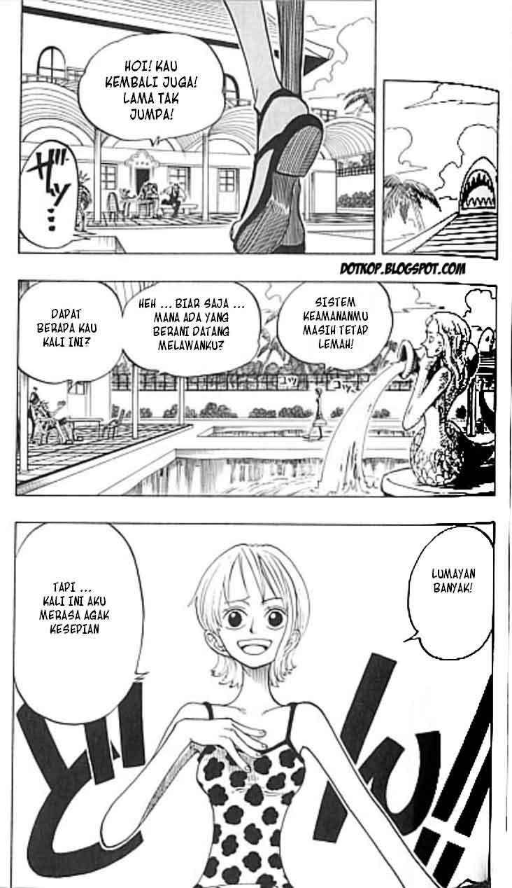 One Piece — Chapter 69, halaman 18
