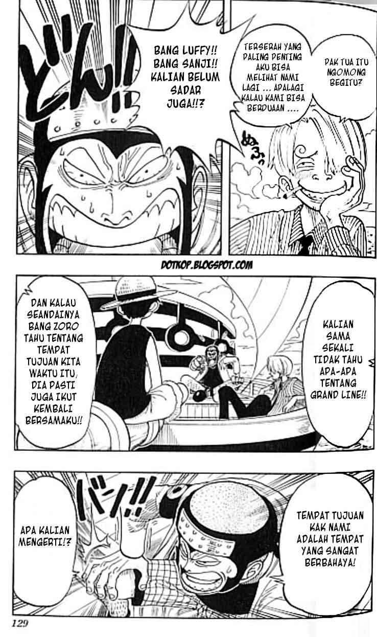 One Piece — Chapter 69, halaman 4