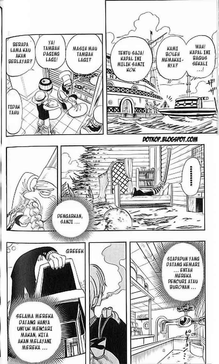 One Piece — Chapter 68, halaman 10