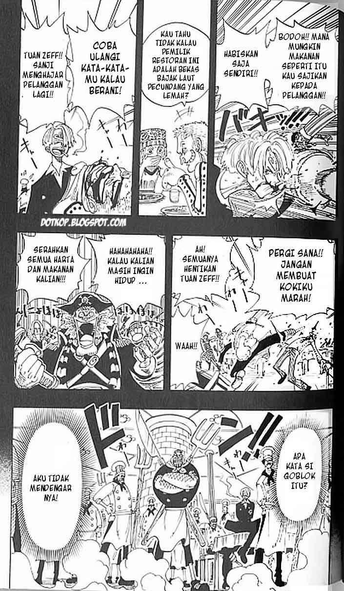 One Piece — Chapter 68, halaman 13