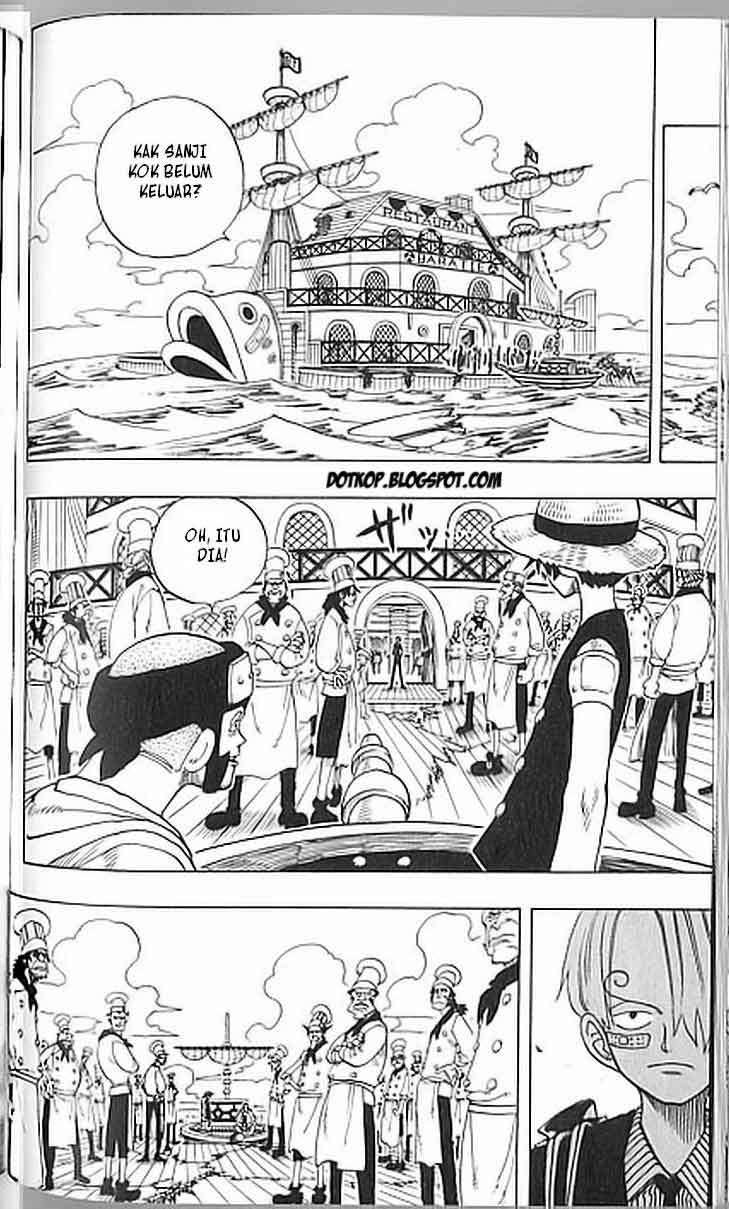 One Piece — Chapter 68, halaman 14