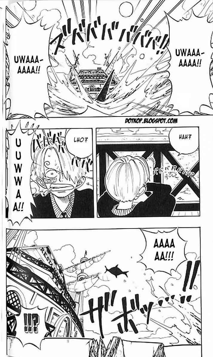 One Piece — Chapter 68, halaman 4