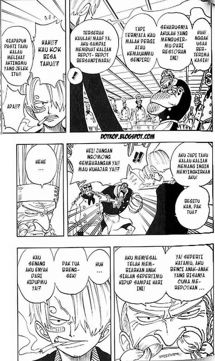 One Piece — Chapter 68, halaman 9