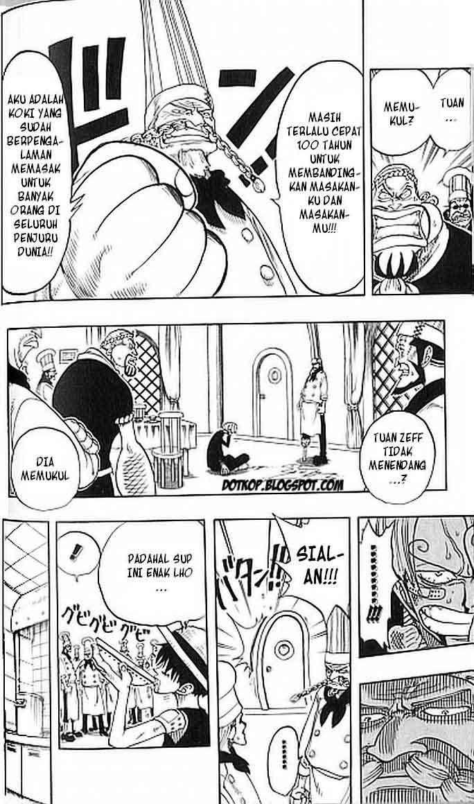 One Piece — Chapter 67, halaman 18