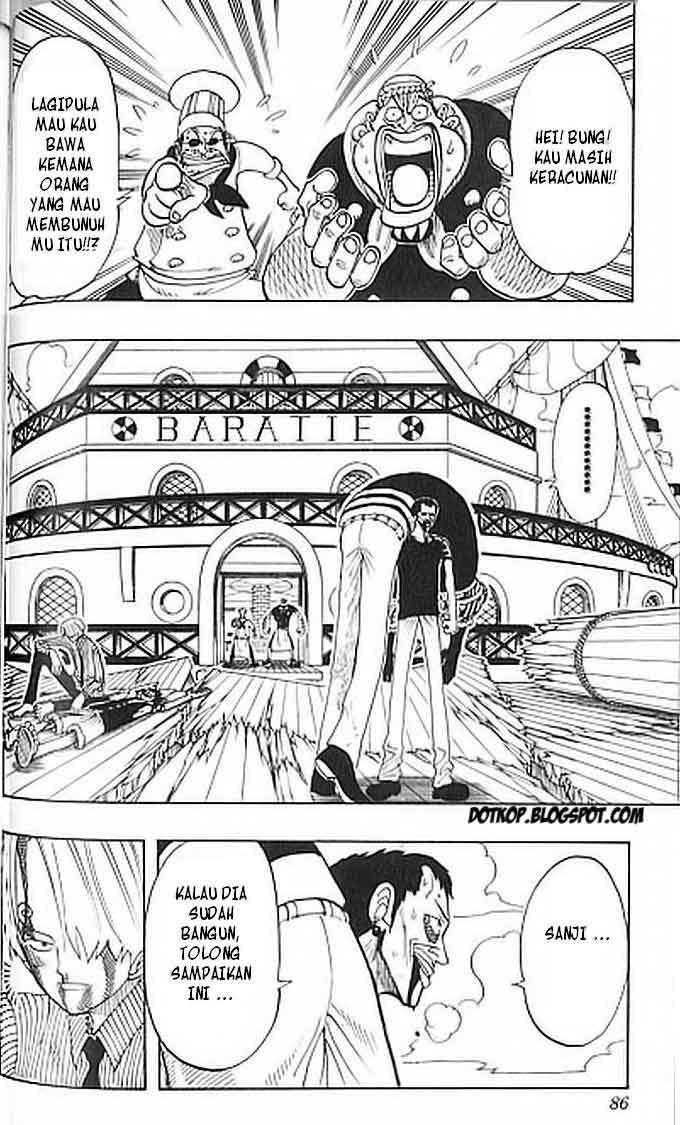 One Piece — Chapter 67, halaman 2