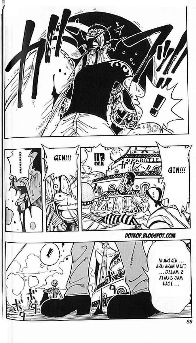 One Piece — Chapter 67, halaman 4