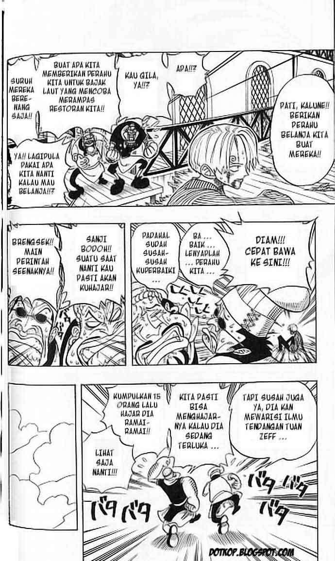 One Piece — Chapter 67, halaman 6