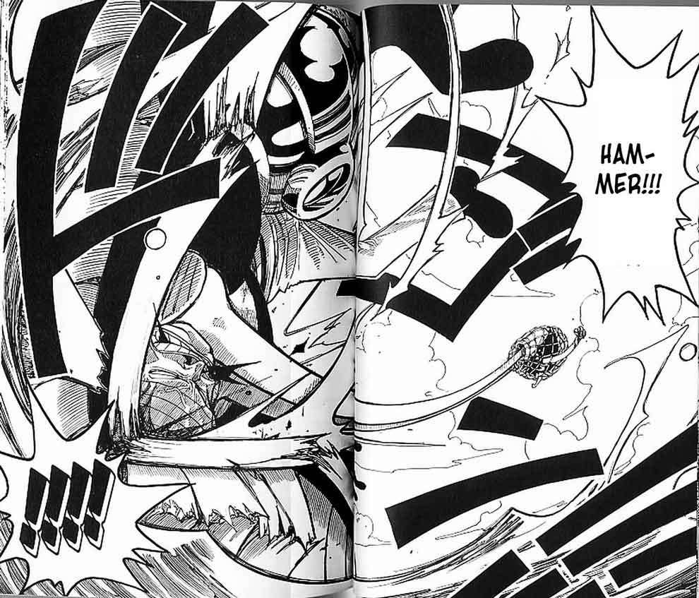 One Piece — Chapter 66, halaman 10