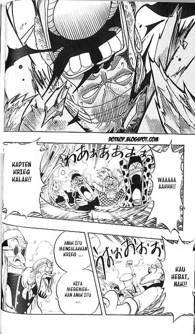 One Piece — Chapter 66, halaman 11