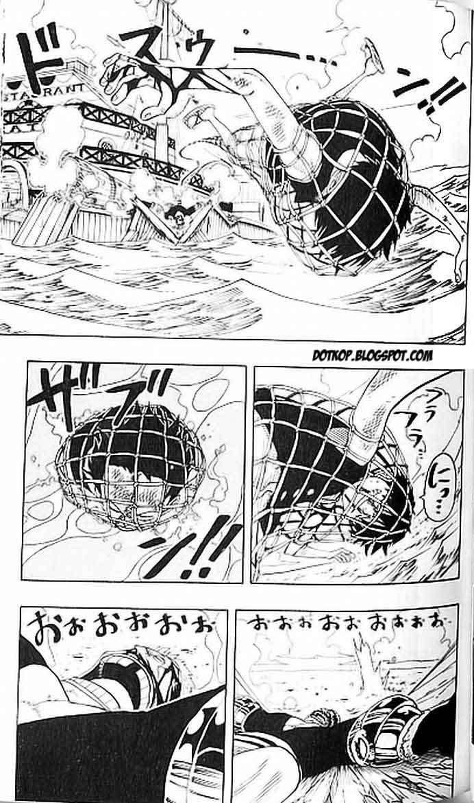 One Piece — Chapter 66, halaman 12