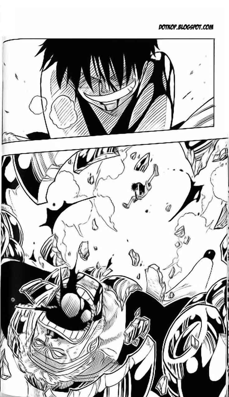 One Piece — Chapter 66, halaman 2