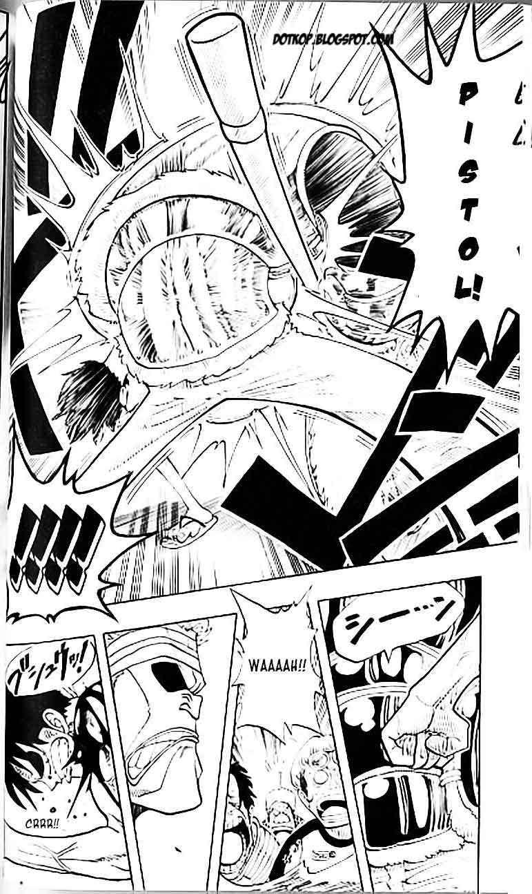One Piece — Chapter 65, halaman 12