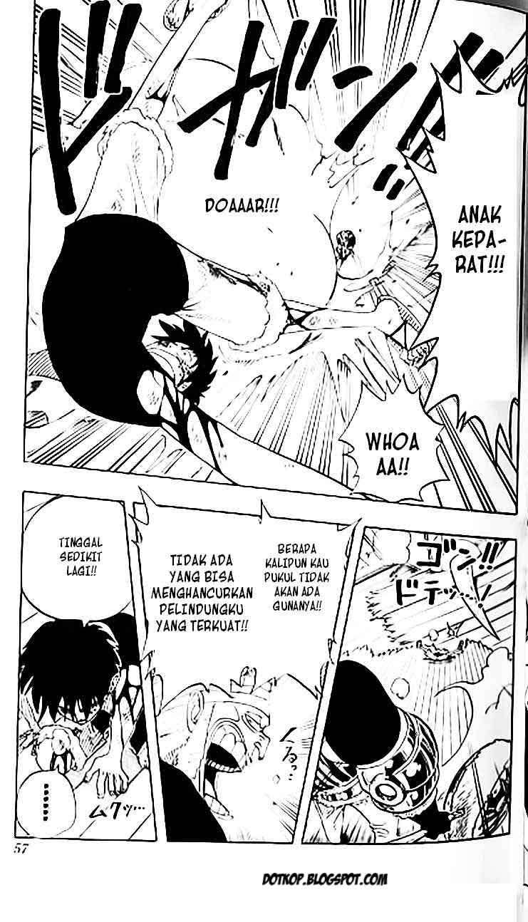 One Piece — Chapter 65, halaman 13