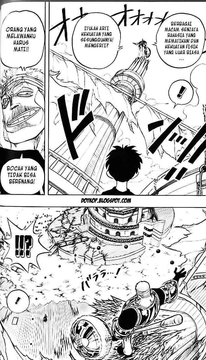 One Piece — Chapter 65, halaman 14