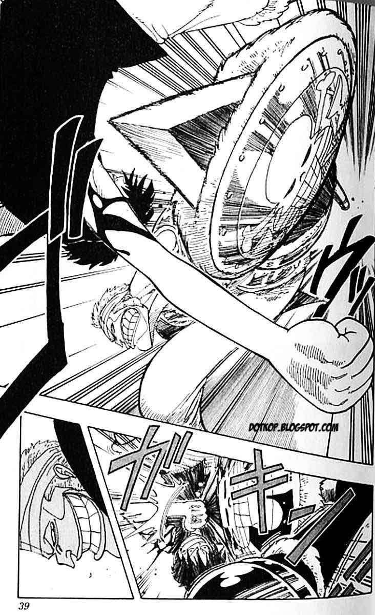 One Piece — Chapter 64, halaman 14