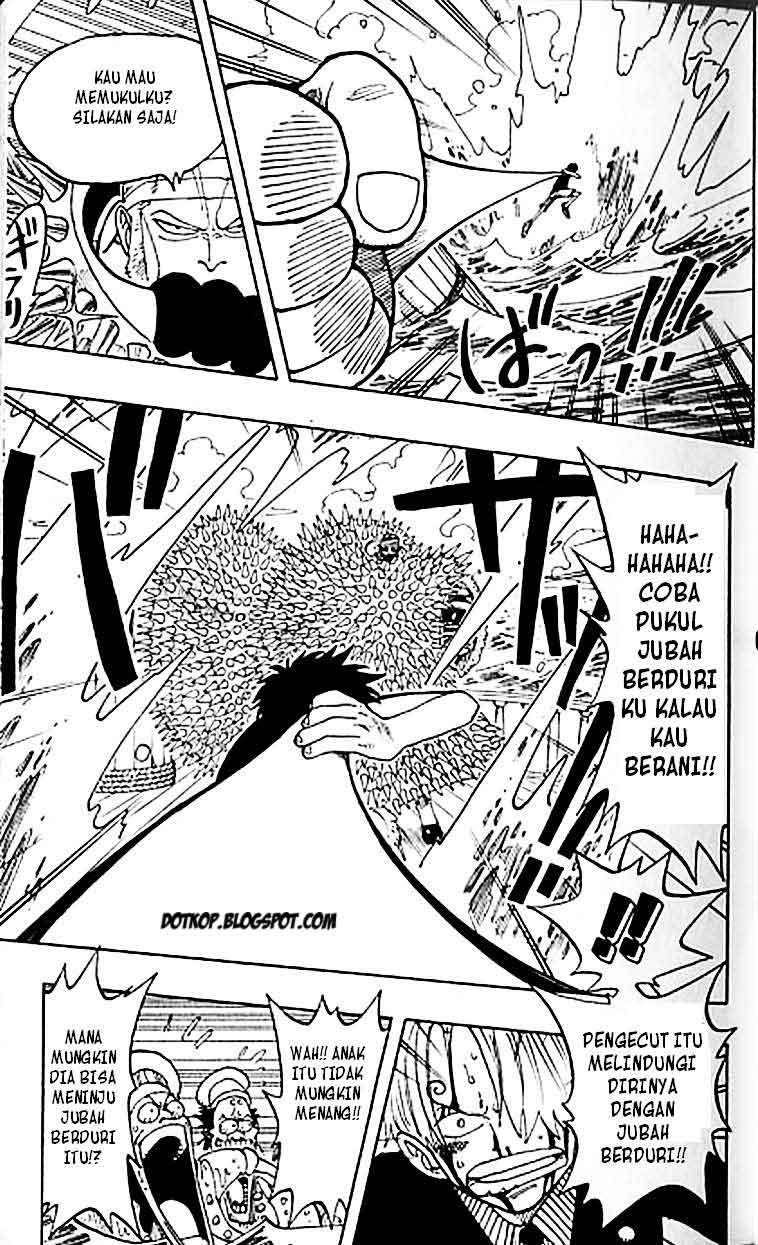 One Piece — Chapter 63, halaman 13