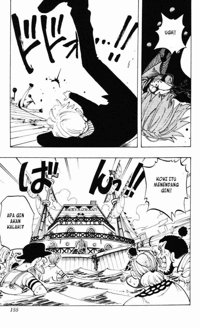 One Piece — Chapter 61, halaman 5