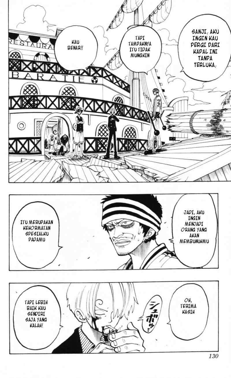 One Piece — Chapter 60, halaman 2