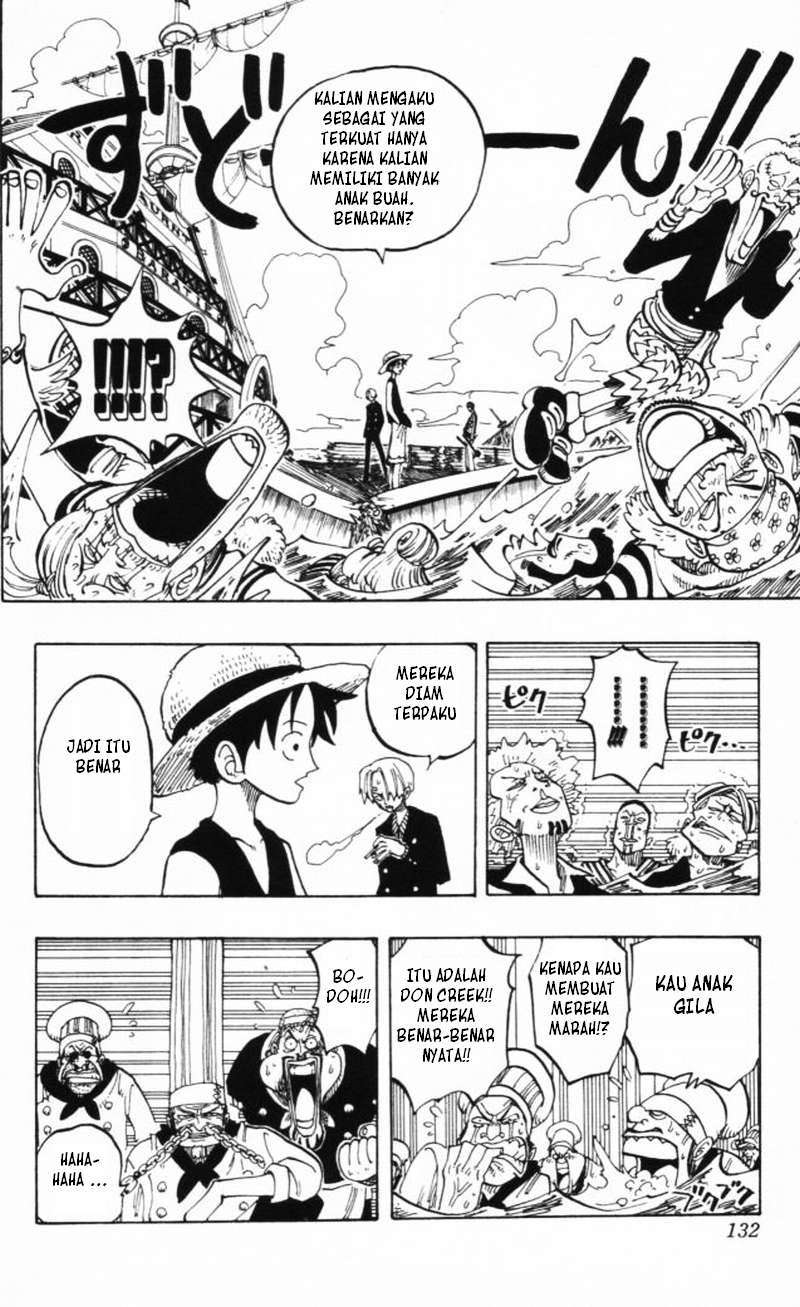 One Piece — Chapter 60, halaman 4