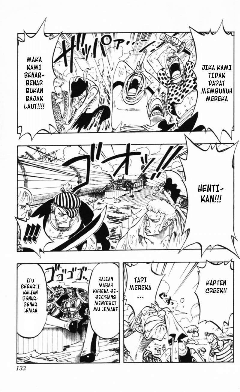 One Piece — Chapter 60, halaman 5