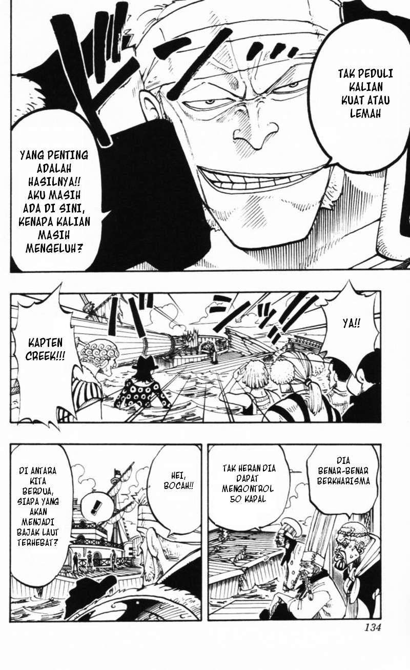 One Piece — Chapter 60, halaman 6