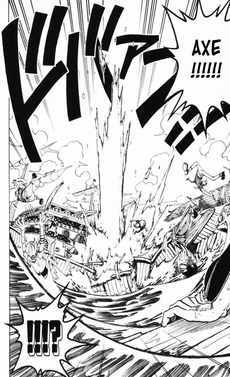 One Piece — Chapter 59, halaman 10