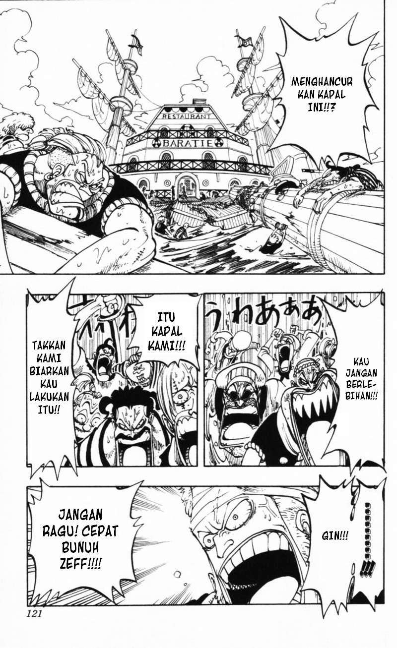One Piece — Chapter 59, halaman 13