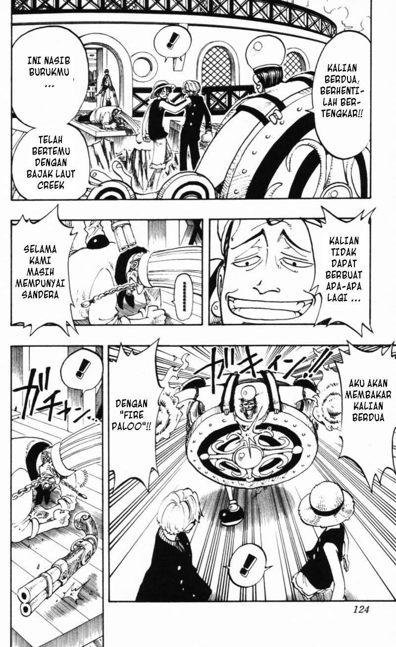 One Piece — Chapter 59, halaman 16