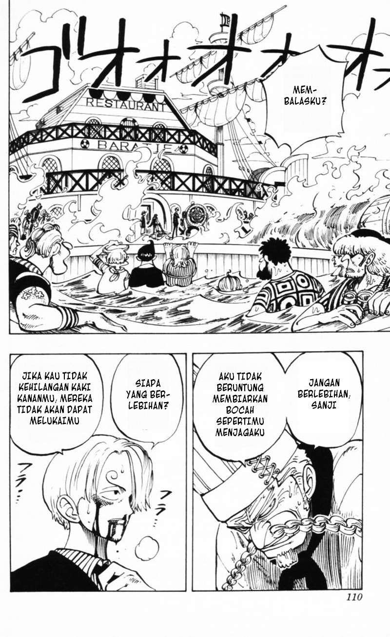 One Piece — Chapter 59, halaman 2