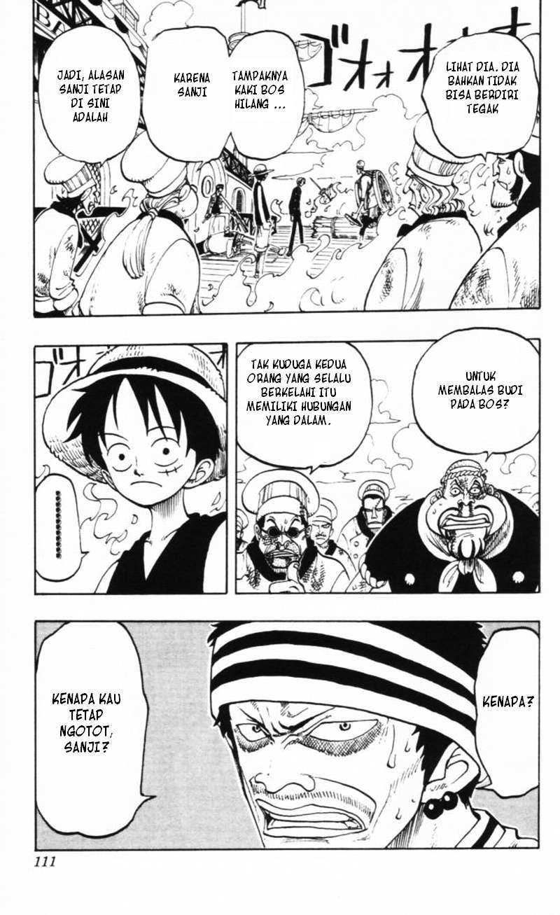 One Piece — Chapter 59, halaman 3