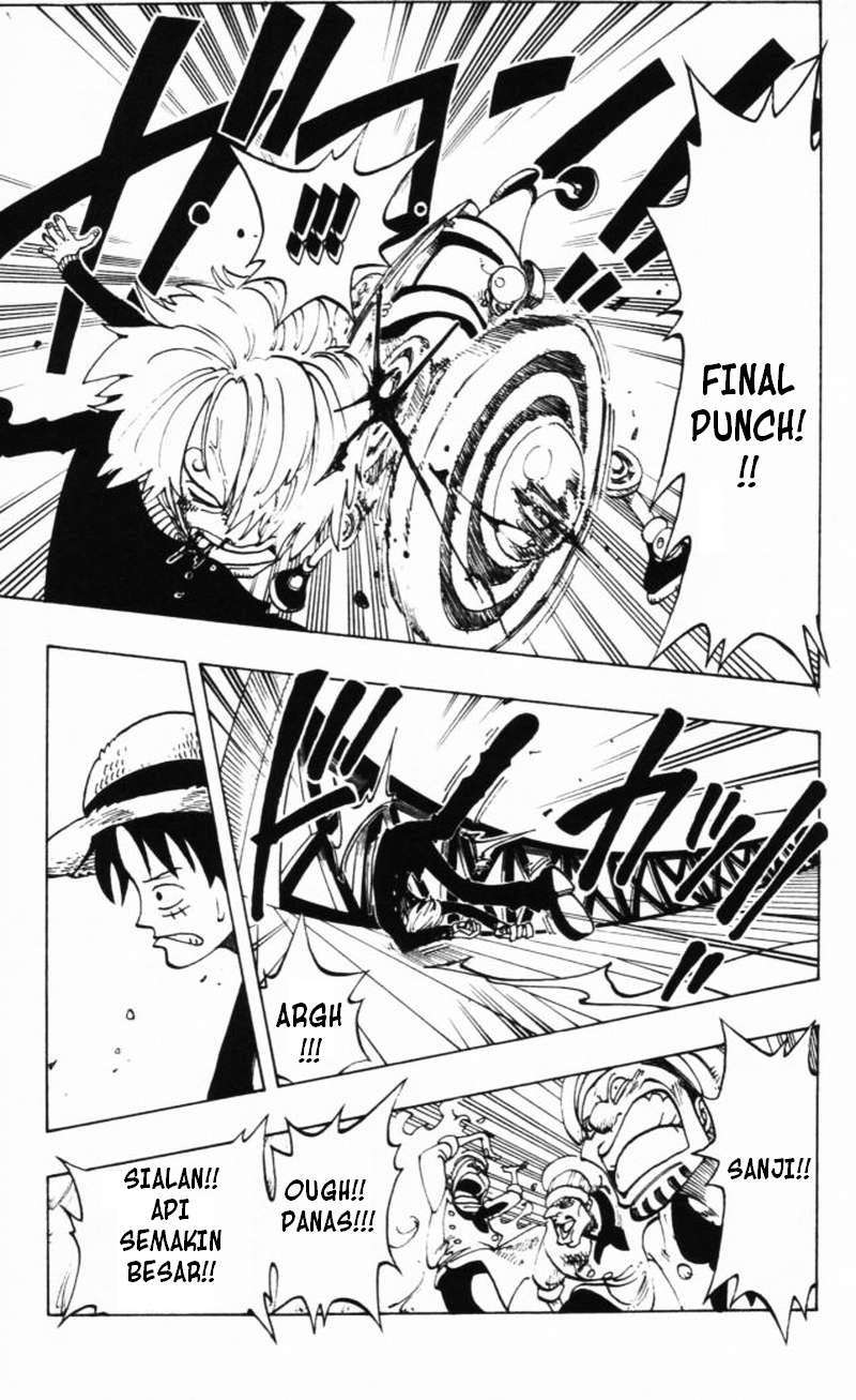 One Piece — Chapter 59, halaman 7