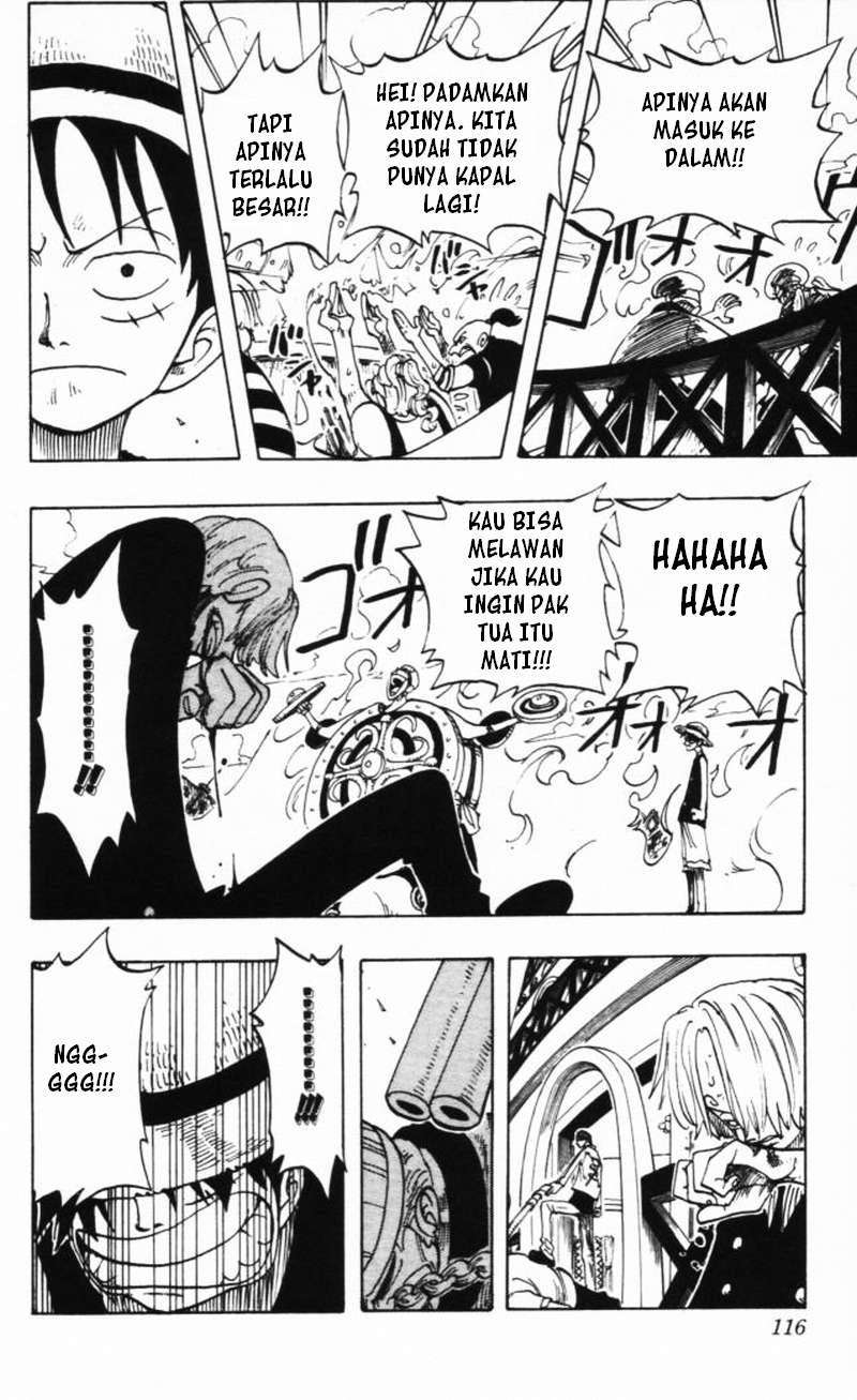 One Piece — Chapter 59, halaman 8