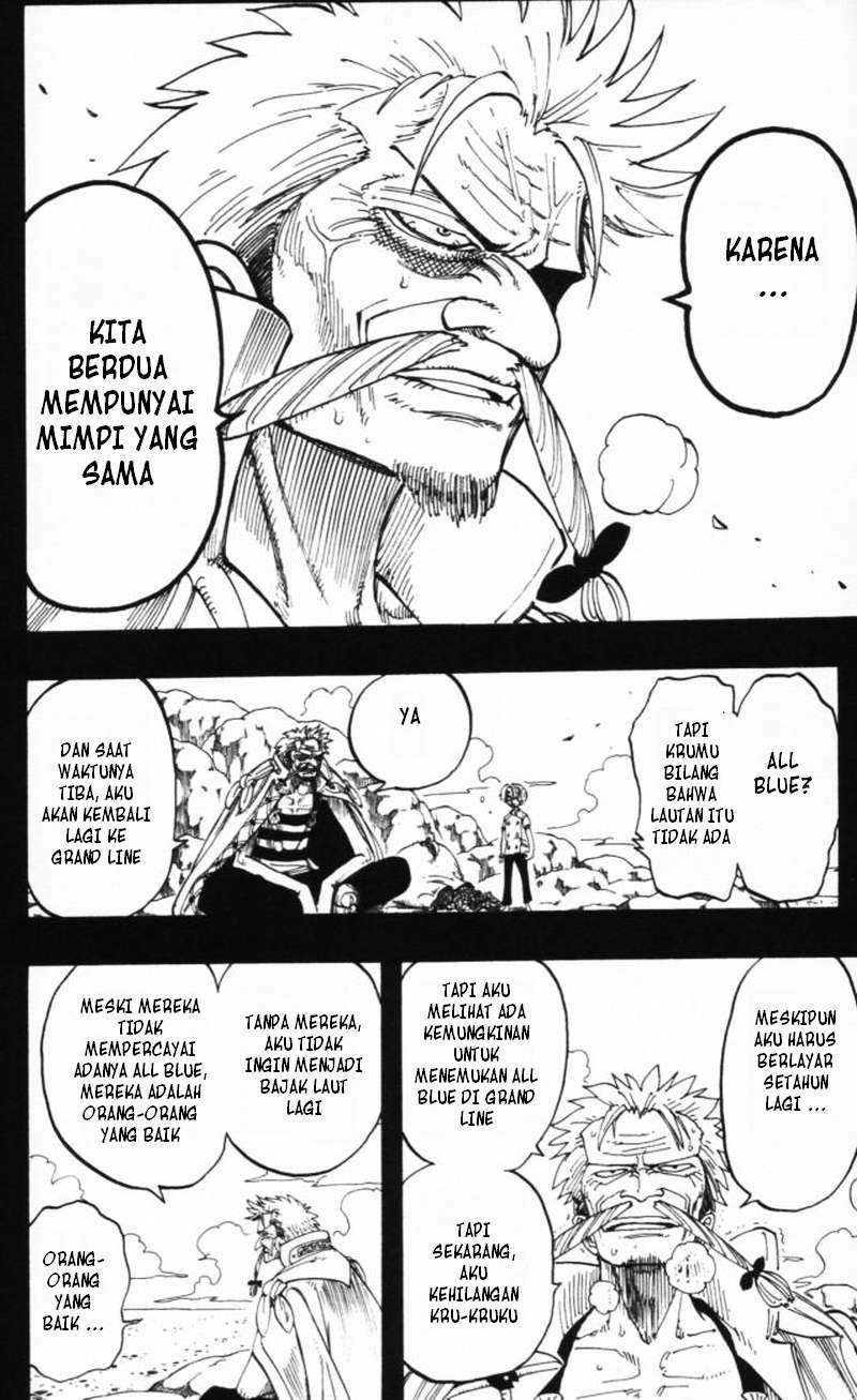 One Piece — Chapter 58, halaman 16