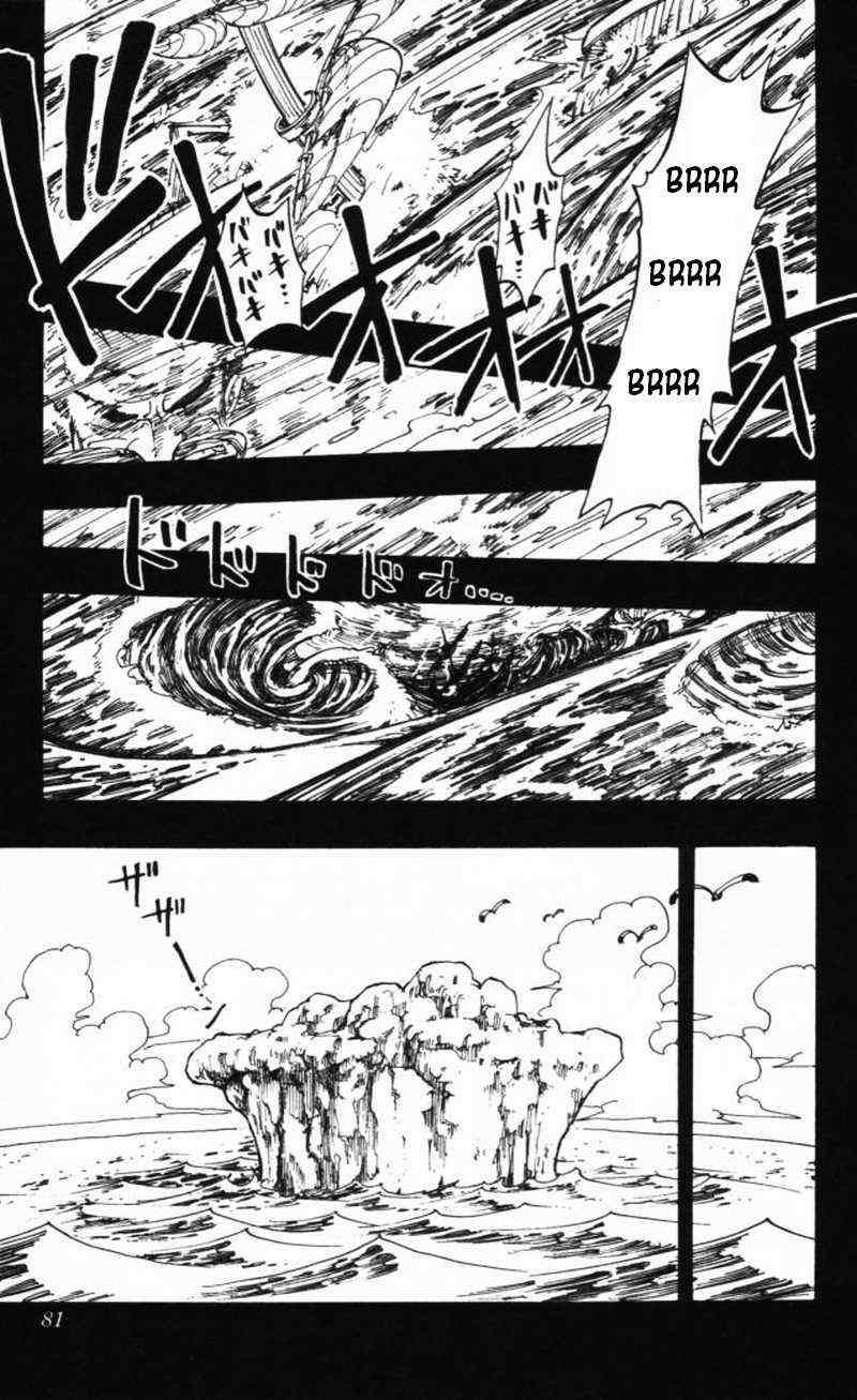 One Piece — Chapter 57, halaman 13