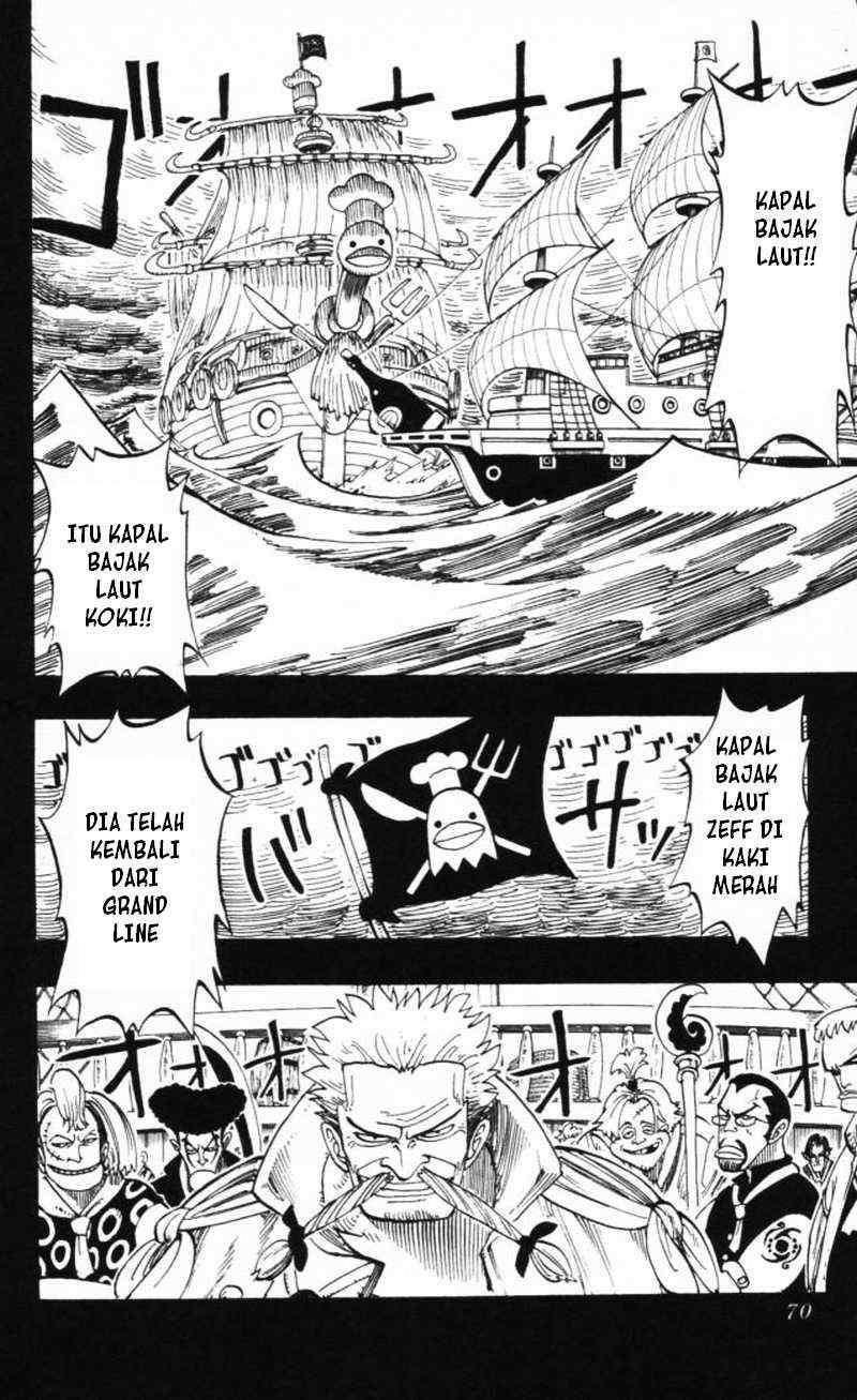 One Piece — Chapter 57, halaman 2