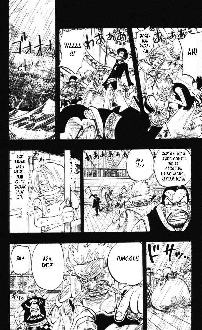 One Piece — Chapter 57, halaman 4